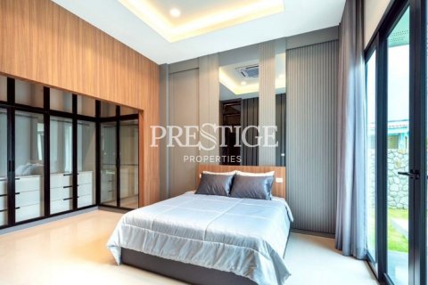 บ้านในพัทยา, ประเทศไทย 3 ห้องนอน № 197775 - รูปถ่าย 10