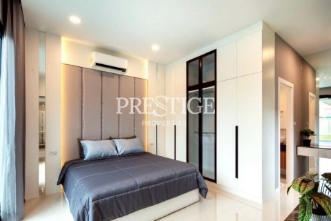 บ้านในพัทยา, ประเทศไทย 3 ห้องนอน № 197775 - รูปถ่าย 13