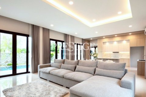 บ้านในพัทยา, ประเทศไทย 3 ห้องนอน № 197775 - รูปถ่าย 4