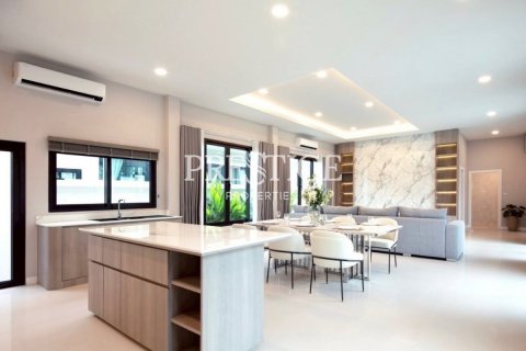 บ้านในพัทยา, ประเทศไทย 3 ห้องนอน № 197775 - รูปถ่าย 9