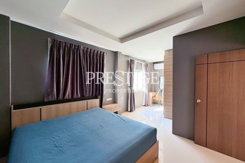 บ้านในพัทยา, ประเทศไทย 6 ห้องนอน № 197779 - รูปถ่าย 19