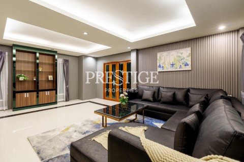 บ้านในพัทยา, ประเทศไทย 6 ห้องนอน № 197779 - รูปถ่าย 3