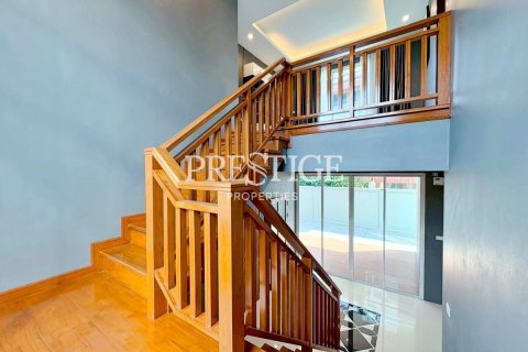 บ้านในพัทยา, ประเทศไทย 6 ห้องนอน № 197779 - รูปถ่าย 10