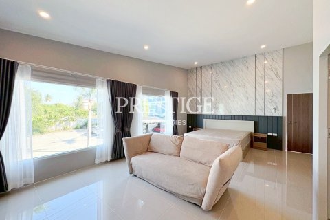 บ้านในพัทยา, ประเทศไทย 6 ห้องนอน № 197779 - รูปถ่าย 11