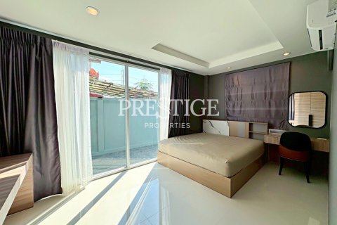 บ้านในพัทยา, ประเทศไทย 6 ห้องนอน № 197779 - รูปถ่าย 17