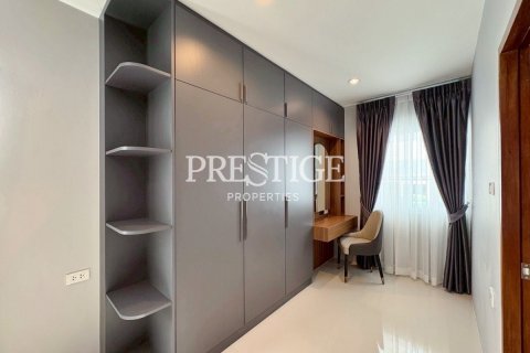 บ้านในพัทยา, ประเทศไทย 6 ห้องนอน № 197779 - รูปถ่าย 24