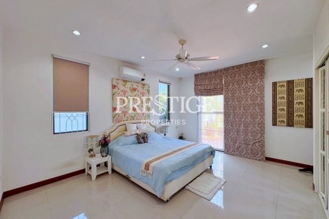บ้านในพัทยา, ประเทศไทย 4 ห้องนอน № 197776 - รูปถ่าย 15