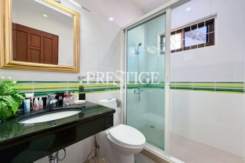 บ้านในพัทยา, ประเทศไทย 4 ห้องนอน № 197776 - รูปถ่าย 16