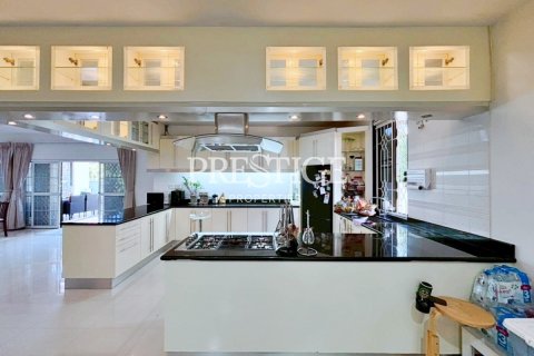 บ้านในพัทยา, ประเทศไทย 4 ห้องนอน № 197776 - รูปถ่าย 11