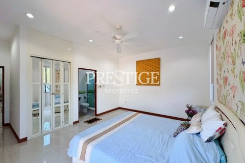 บ้านในพัทยา, ประเทศไทย 4 ห้องนอน № 197776 - รูปถ่าย 14