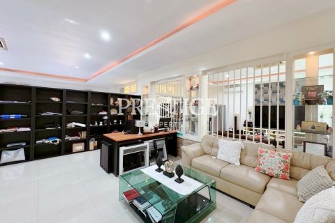บ้านในพัทยา, ประเทศไทย 4 ห้องนอน № 197776 - รูปถ่าย 7