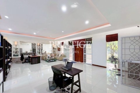 บ้านในพัทยา, ประเทศไทย 4 ห้องนอน № 197776 - รูปถ่าย 6