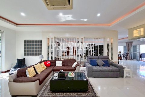 บ้านในพัทยา, ประเทศไทย 4 ห้องนอน № 197776 - รูปถ่าย 5