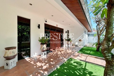 บ้านในพัทยา, ประเทศไทย 4 ห้องนอน № 197776 - รูปถ่าย 30