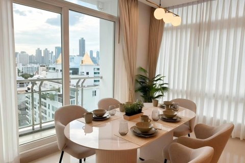 Condo in Bangkok, Thailand, 3 bedrooms № 233610 - photo 5