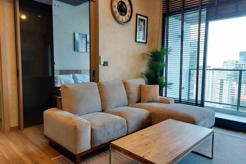 Condo in Bangkok, Thailand, 2 bedrooms № 233609 - photo 6