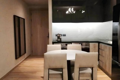 Condo in Bangkok, Thailand, 2 bedrooms № 233609 - photo 14