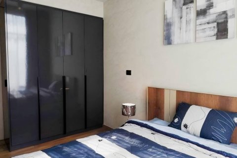 Condo in Bangkok, Thailand, 2 bedrooms № 233609 - photo 30