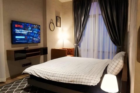 Condo in Bangkok, Thailand, 2 bedrooms № 233609 - photo 21