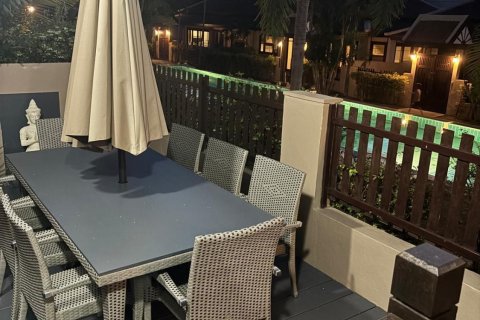 Villa in Ko Samui, Thailand 2 bedrooms № 137355 - photo 21