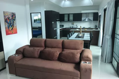 Villa à Ko Samui, Thaïlande 2 chambres № 137355 - photo 7