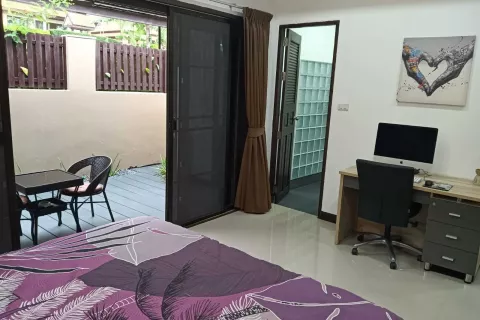 Villa à Ko Samui, Thaïlande 2 chambres № 137355 - photo 13