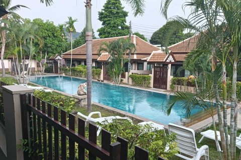 Villa à Ko Samui, Thaïlande 2 chambres № 137355 - photo 18