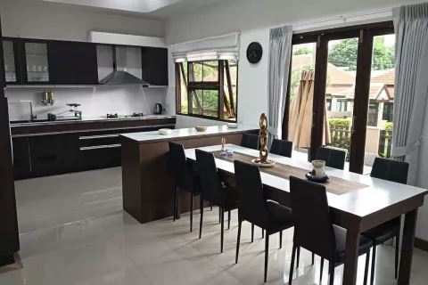 Villa à Ko Samui, Thaïlande 2 chambres № 137355 - photo 5