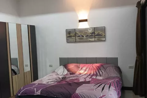 Villa à Ko Samui, Thaïlande 2 chambres № 137355 - photo 14