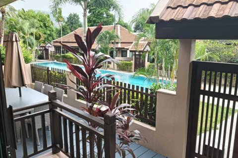 Villa à Ko Samui, Thaïlande 2 chambres № 137355 - photo 4