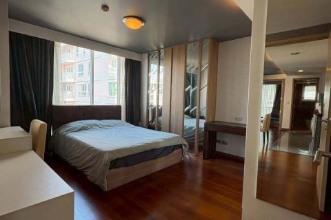 Condo à Watthana, Bangkok, Thaïlande, 2 chambres № 137354 - photo 4