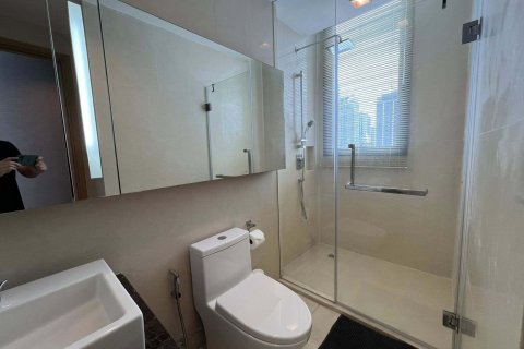 Condo à Watthana, Bangkok, Thaïlande, 2 chambres № 137354 - photo 7