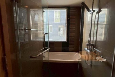 Condo à Watthana, Bangkok, Thaïlande, 2 chambres № 137354 - photo 3