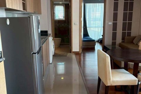 Condo à Watthana, Bangkok, Thaïlande, 2 chambres № 137354 - photo 2