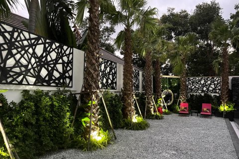 Villa à Pattaya, Thaïlande 8 chambres № 137353 - photo 13