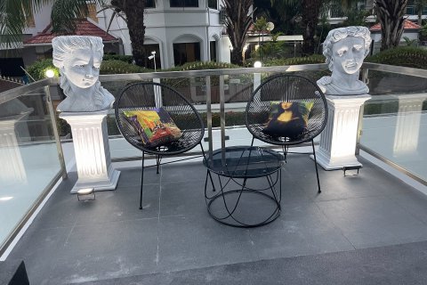 Villa à Pattaya, Thaïlande 8 chambres № 137353 - photo 20