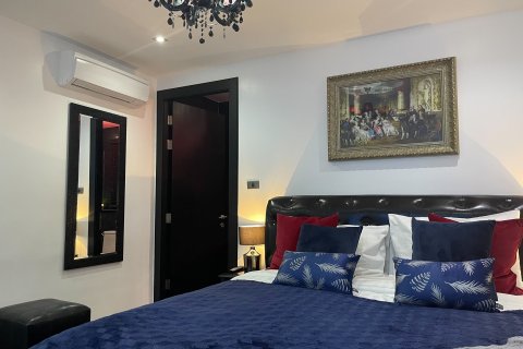 Villa à Pattaya, Thaïlande 8 chambres № 137353 - photo 19