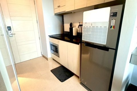 Студия в кондо в Паттайе, Таиланд № 137350 - фото 6