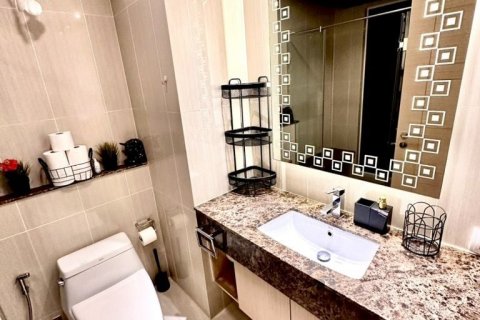 Студия в кондо в Паттайе, Таиланд № 137350 - фото 8