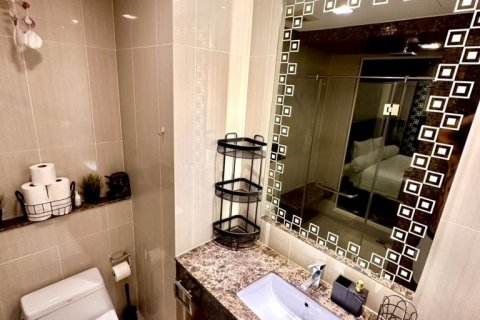 Студия в кондо в Паттайе, Таиланд № 137350 - фото 9