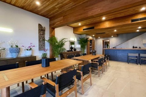 Villa à Ko Samui, Thaïlande 10 chambres № 137349 - photo 26