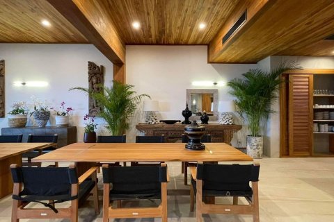 Villa à Ko Samui, Thaïlande 10 chambres № 137349 - photo 19