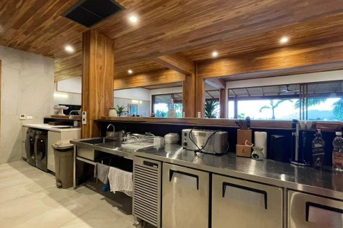 Villa à Ko Samui, Thaïlande 10 chambres № 137349 - photo 3