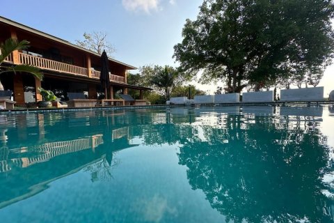 Villa à Ko Samui, Thaïlande 10 chambres № 137349 - photo 12