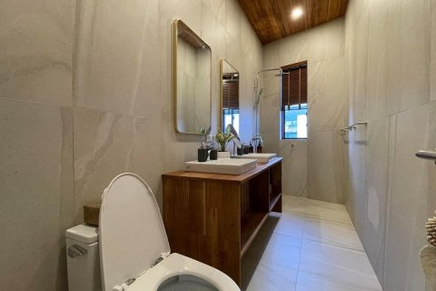 Villa à Ko Samui, Thaïlande 10 chambres № 137349 - photo 21