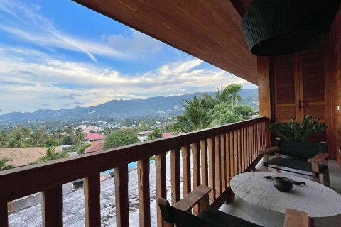 Villa à Ko Samui, Thaïlande 10 chambres № 137349 - photo 7
