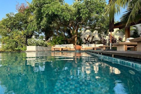 Villa à Ko Samui, Thaïlande 10 chambres № 137349 - photo 11