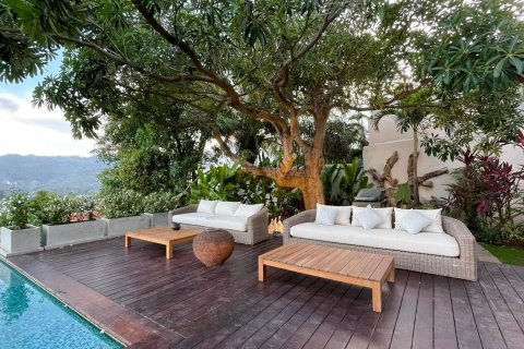 Villa à Ko Samui, Thaïlande 10 chambres № 137349 - photo 8