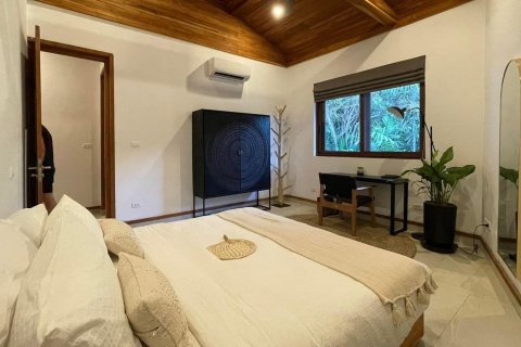 Villa à Ko Samui, Thaïlande 10 chambres № 137349 - photo 30