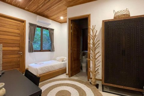 Villa à Ko Samui, Thaïlande 10 chambres № 137349 - photo 20